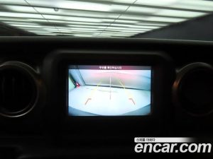 Jeep Wrangler 2.0 Sport 2Door 2019 года из Южной Кореи