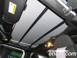 Jeep Wrangler 2.0 Sport 2Door 2019 года из Южной Кореи