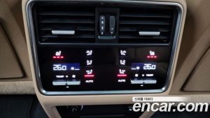 Porsche Cayenne 3.0 2021 года из Южной Кореи