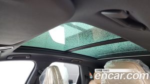 Porsche Cayenne 3.0 2021 года из Южной Кореи