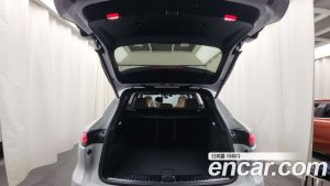 Porsche Cayenne 3.0 2021 года из Южной Кореи