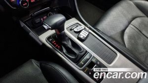 Kia K5 Noblesse 2020 года из Южной Кореи
