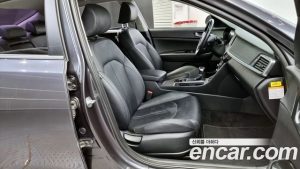 Kia K5 Noblesse 2020 года из Южной Кореи