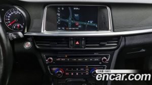 Kia K5 Noblesse 2020 года из Южной Кореи