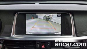 Kia K5 Noblesse 2020 года из Южной Кореи