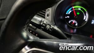 Kia K5 Noblesse 2020 года из Южной Кореи