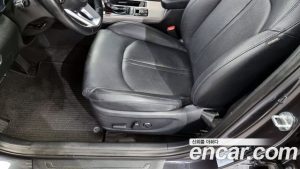 Kia K5 Noblesse 2020 года из Южной Кореи