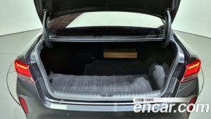 Kia K5 Noblesse 2020 года из Южной Кореи