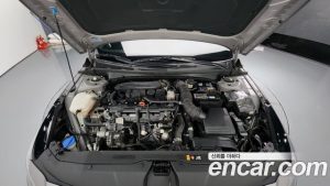 Hyundai AVANTE 1.6 Turbo N Line 2021 года из Южной Кореи