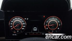 Hyundai AVANTE 1.6 Turbo N Line 2021 года из Южной Кореи