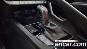 Hyundai AVANTE 1.6 Turbo N Line 2021 года из Южной Кореи