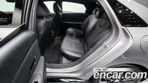 Hyundai AVANTE 1.6 Turbo N Line 2021 года из Южной Кореи