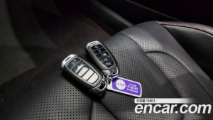 Hyundai AVANTE 1.6 Turbo N Line 2021 года из Южной Кореи