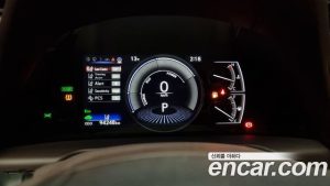 Lexus ES Luxury Plus 2020 года из Южной Кореи