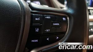 Lexus ES Luxury Plus 2020 года из Южной Кореи