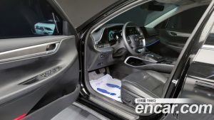 Hyundai Grandeur LeBlanc 2022 года из Южной Кореи