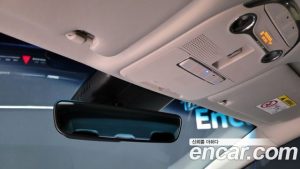 Hyundai Grandeur LeBlanc 2022 года из Южной Кореи