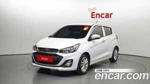 ChevroletGMDaewoo Spark Premium 2020 года из Южной Кореи