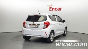 ChevroletGMDaewoo Spark Premium 2020 года из Южной Кореи
