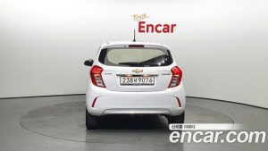 ChevroletGMDaewoo Spark Premium 2020 года из Южной Кореи