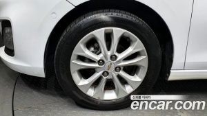 ChevroletGMDaewoo Spark Premium 2020 года из Южной Кореи