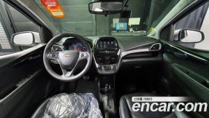ChevroletGMDaewoo Spark Premium 2020 года из Южной Кореи