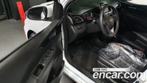 ChevroletGMDaewoo Spark Premium 2020 года из Южной Кореи