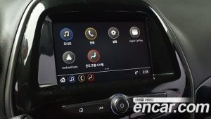 ChevroletGMDaewoo Spark Premium 2020 года из Южной Кореи