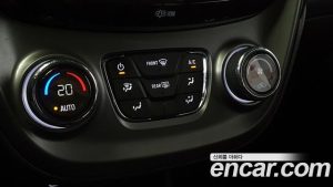 ChevroletGMDaewoo Spark Premium 2020 года из Южной Кореи