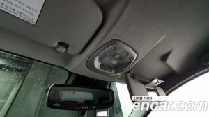 ChevroletGMDaewoo Spark Premium 2020 года из Южной Кореи