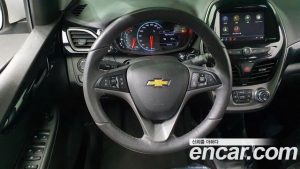 ChevroletGMDaewoo Spark Premium 2020 года из Южной Кореи