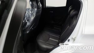 ChevroletGMDaewoo Spark Premium 2020 года из Южной Кореи