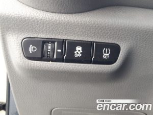 Kia morning Prestige 2021 года из Южной Кореи