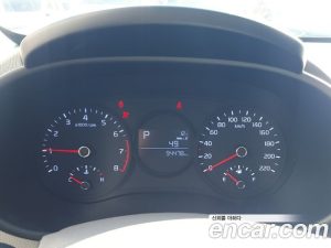 Kia morning Prestige 2021 года из Южной Кореи
