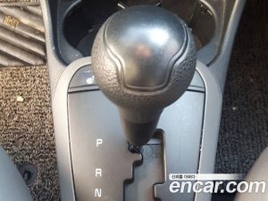 Kia morning Prestige 2021 года из Южной Кореи