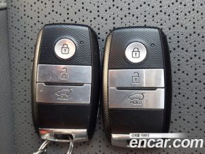 Kia morning Prestige 2021 года из Южной Кореи