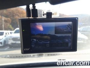 Kia morning Prestige 2021 года из Южной Кореи