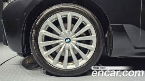 BMW Gran Turismo 630i xDrive Luxury 2021 года из Южной Кореи