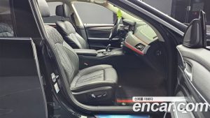 BMW Gran Turismo 630i xDrive Luxury 2021 года из Южной Кореи