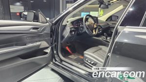 BMW Gran Turismo 630i xDrive Luxury 2021 года из Южной Кореи