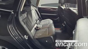 BMW Gran Turismo 630i xDrive Luxury 2021 года из Южной Кореи