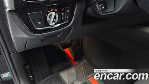 BMW Gran Turismo 630i xDrive Luxury 2021 года из Южной Кореи