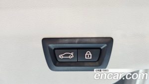 BMW Gran Turismo 630i xDrive Luxury 2021 года из Южной Кореи