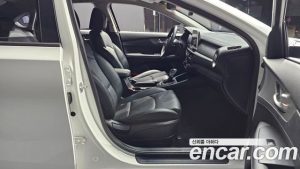 Kia K3 Luxury 2020 года из Южной Кореи