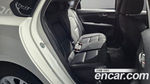 Kia K3 Luxury 2020 года из Южной Кореи