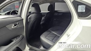 Kia K3 Luxury 2020 года из Южной Кореи