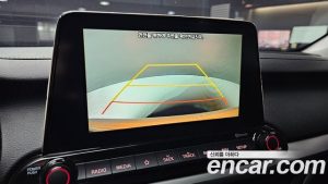 Kia K3 Luxury 2020 года из Южной Кореи