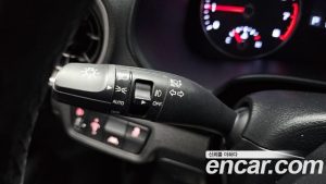 Kia K3 Luxury 2020 года из Южной Кореи