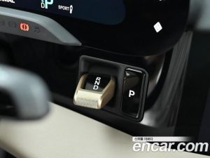 Porsche Taycan 4S 2021 года из Южной Кореи