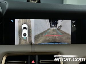 Porsche Taycan 4S 2021 года из Южной Кореи